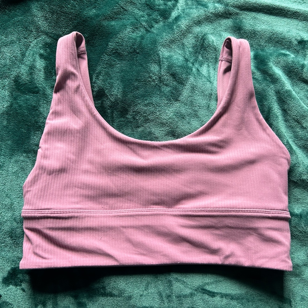 lululemon align bra *reversible